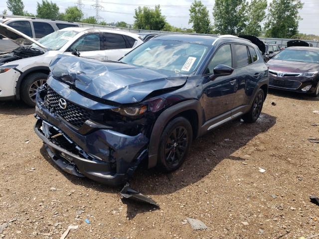 Photo 0 VIN: 7MMVABCM2PN150671 - MAZDA CX-50 PREF 