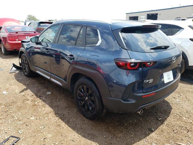 Photo 1 VIN: 7MMVABCM2PN150671 - MAZDA CX-50 PREF 