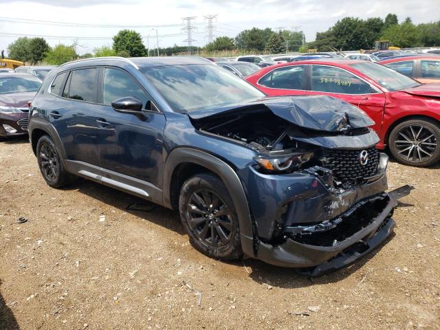 Photo 3 VIN: 7MMVABCM2PN150671 - MAZDA CX-50 PREF 