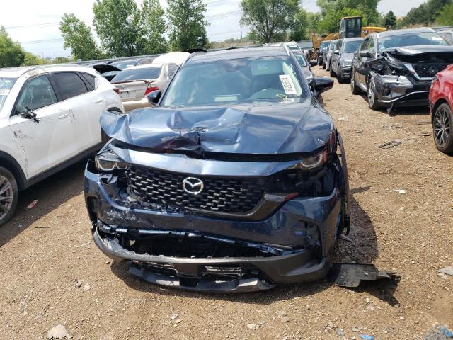 Photo 4 VIN: 7MMVABCM2PN150671 - MAZDA CX-50 PREF 