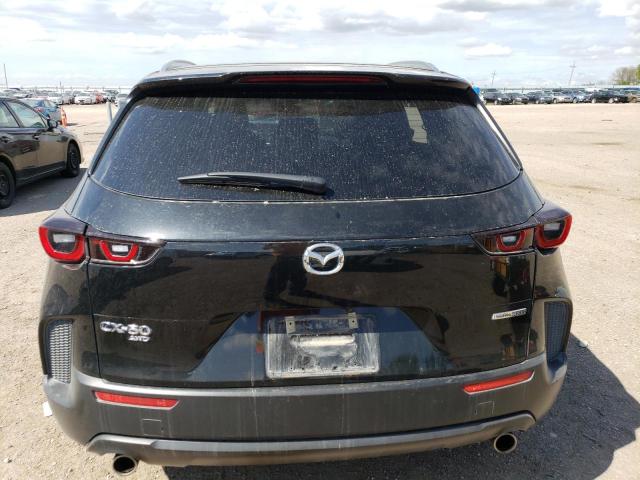 Photo 5 VIN: 7MMVABCM3PN130705 - MAZDA CX-50 PREF 