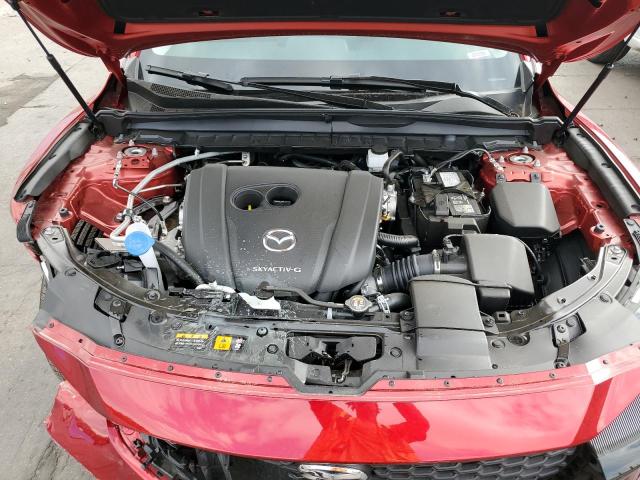 Photo 10 VIN: 7MMVABCM3PN152588 - MAZDA CX-50 PREF 