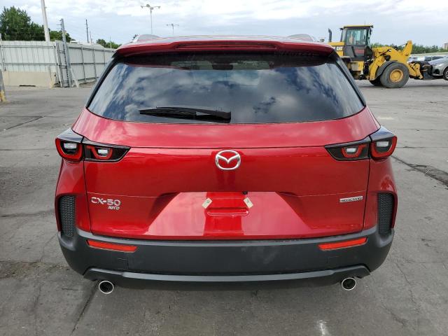 Photo 5 VIN: 7MMVABCM3PN152588 - MAZDA CX-50 PREF 