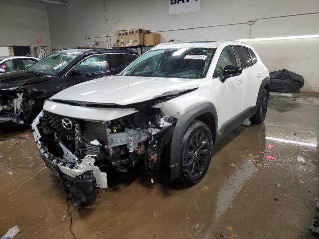 Photo 0 VIN: 7MMVABCM4PN105392 - MAZDA CX-50 PREF 