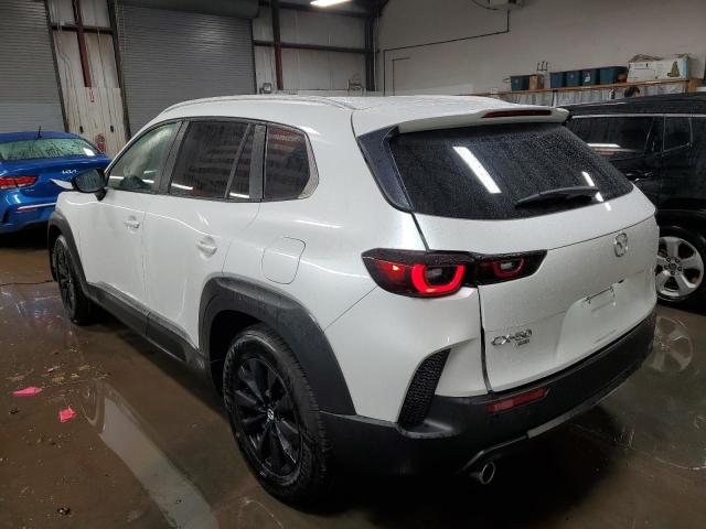 Photo 1 VIN: 7MMVABCM4PN105392 - MAZDA CX-50 PREF 