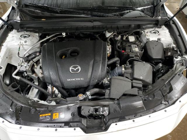 Photo 10 VIN: 7MMVABCM4PN105392 - MAZDA CX-50 PREF 