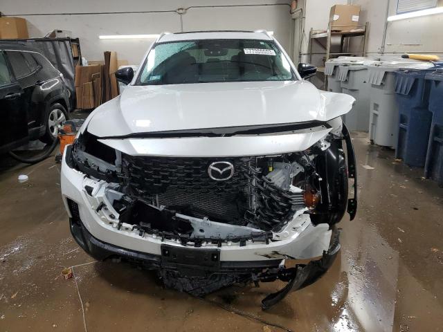 Photo 4 VIN: 7MMVABCM4PN105392 - MAZDA CX-50 PREF 