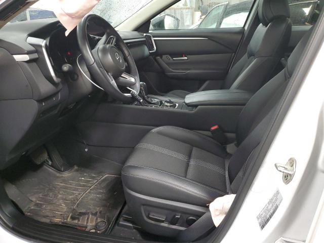 Photo 6 VIN: 7MMVABCM4PN105392 - MAZDA CX-50 PREF 