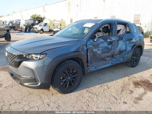 Photo 1 VIN: 7MMVABCM4PN105733 - MAZDA CX-50 