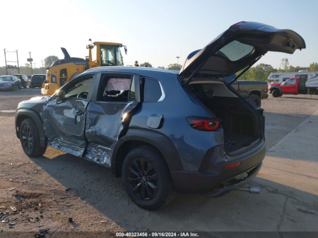 Photo 2 VIN: 7MMVABCM4PN105733 - MAZDA CX-50 