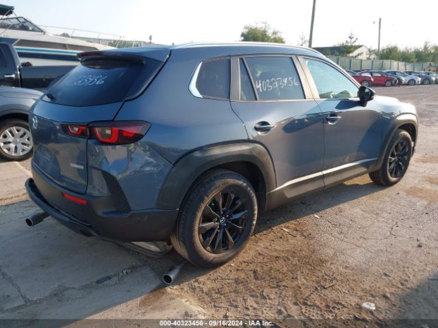 Photo 3 VIN: 7MMVABCM4PN105733 - MAZDA CX-50 