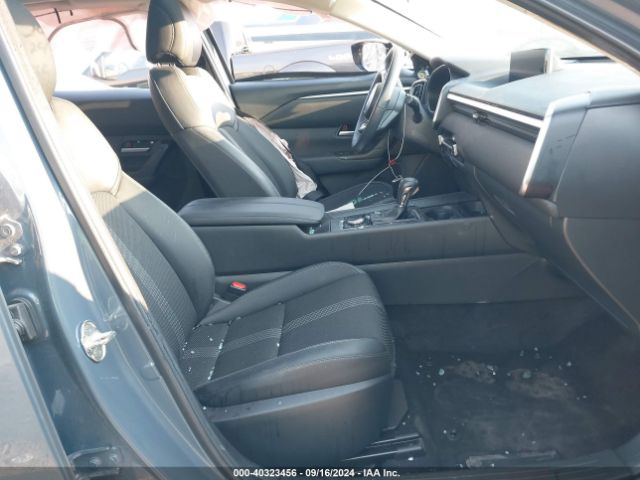 Photo 4 VIN: 7MMVABCM4PN105733 - MAZDA CX-50 