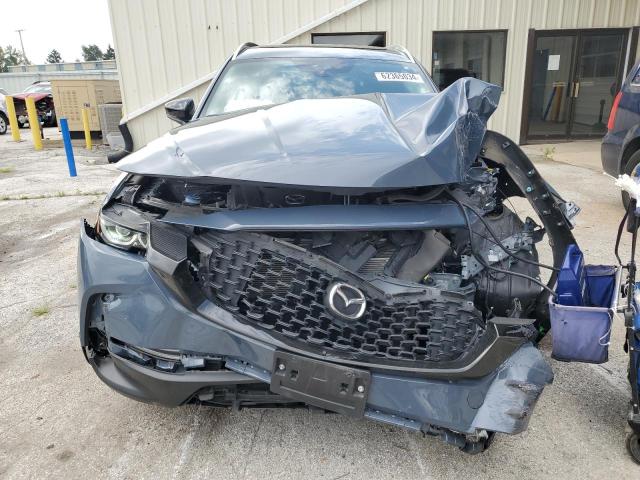 Photo 4 VIN: 7MMVABCM4PN111600 - MAZDA CX-50 PREF 