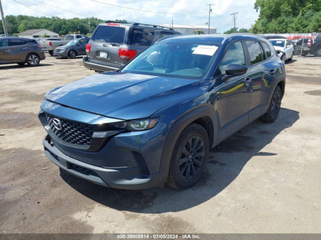 Photo 1 VIN: 7MMVABCM4PN116991 - MAZDA CX-50 