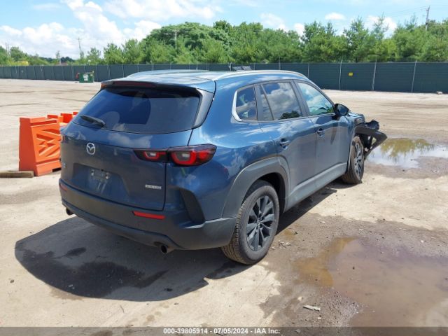 Photo 3 VIN: 7MMVABCM4PN116991 - MAZDA CX-50 