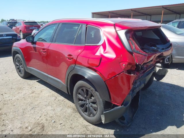 Photo 2 VIN: 7MMVABCM4PN117705 - MAZDA CX-50 