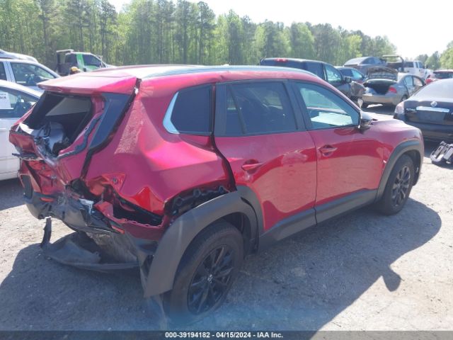 Photo 3 VIN: 7MMVABCM4PN117705 - MAZDA CX-50 