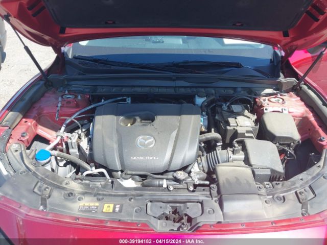 Photo 9 VIN: 7MMVABCM4PN117705 - MAZDA CX-50 