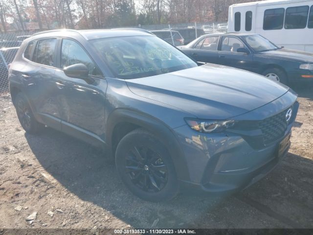 Photo 0 VIN: 7MMVABCM4PN125741 - MAZDA CX-50 