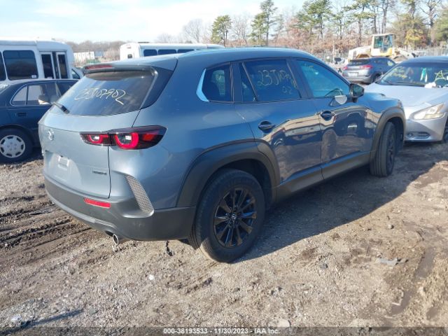 Photo 3 VIN: 7MMVABCM4PN125741 - MAZDA CX-50 