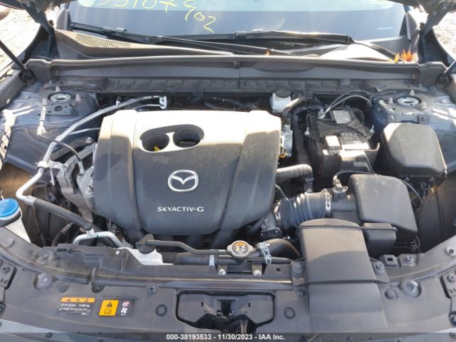 Photo 9 VIN: 7MMVABCM4PN125741 - MAZDA CX-50 