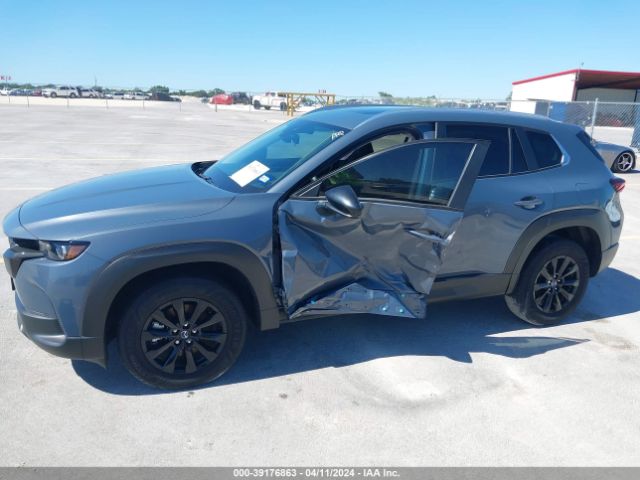 Photo 5 VIN: 7MMVABCM4PN137551 - MAZDA CX-50 