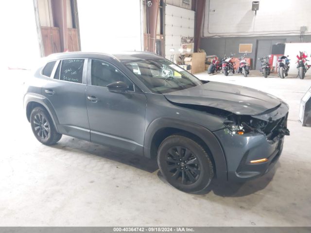 Photo 0 VIN: 7MMVABCM4PN140434 - MAZDA CX-50 