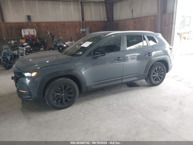 Photo 1 VIN: 7MMVABCM4PN140434 - MAZDA CX-50 