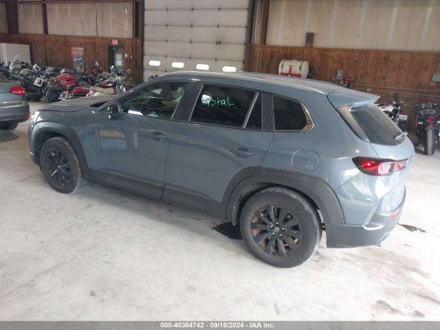 Photo 2 VIN: 7MMVABCM4PN140434 - MAZDA CX-50 