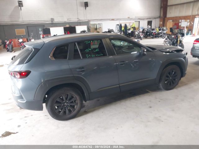 Photo 3 VIN: 7MMVABCM4PN140434 - MAZDA CX-50 