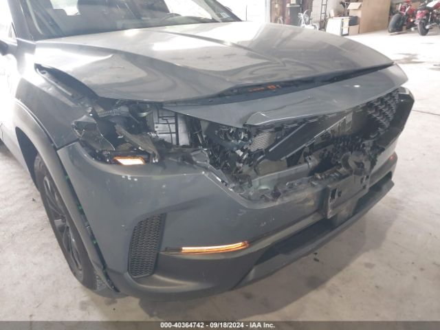 Photo 5 VIN: 7MMVABCM4PN140434 - MAZDA CX-50 