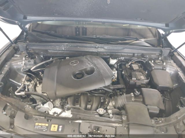 Photo 9 VIN: 7MMVABCM4PN140434 - MAZDA CX-50 