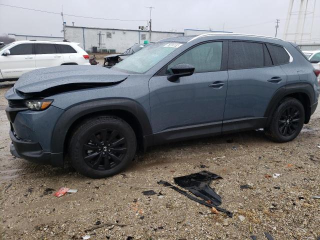 Photo 0 VIN: 7MMVABCM5PN114621 - MAZDA CX-50 PREF 