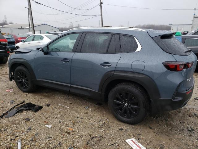 Photo 1 VIN: 7MMVABCM5PN114621 - MAZDA CX-50 PREF 