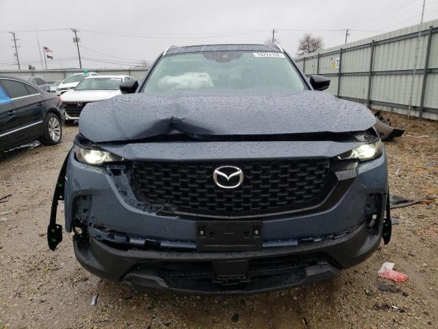 Photo 4 VIN: 7MMVABCM5PN114621 - MAZDA CX-50 PREF 