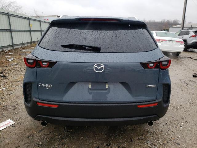 Photo 5 VIN: 7MMVABCM5PN114621 - MAZDA CX-50 PREF 