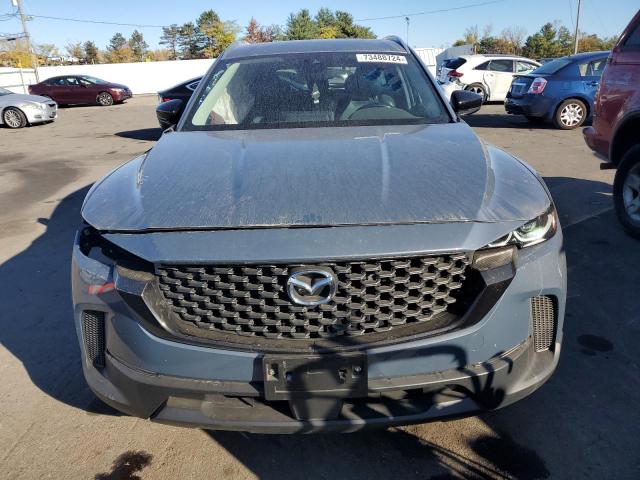 Photo 4 VIN: 7MMVABCM5PN116109 - MAZDA CX-50 PREF 