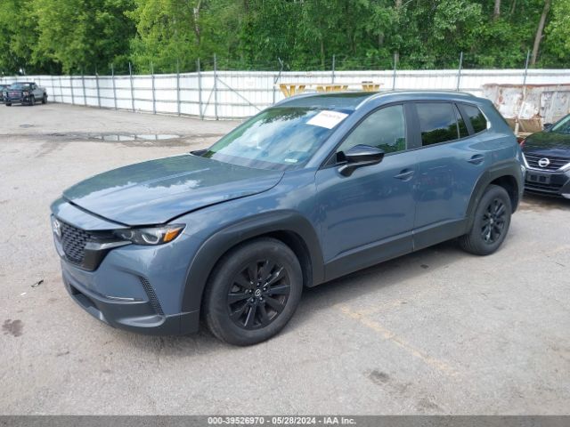 Photo 1 VIN: 7MMVABCM5PN118183 - MAZDA CX-50 