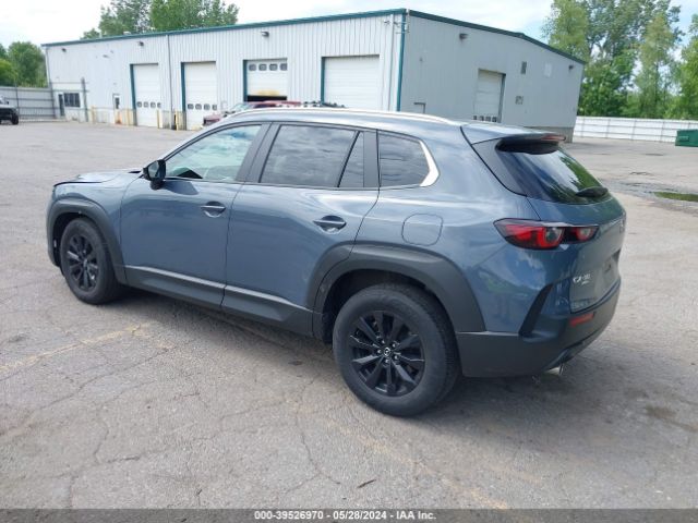 Photo 2 VIN: 7MMVABCM5PN118183 - MAZDA CX-50 