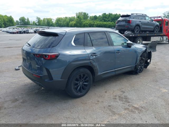 Photo 3 VIN: 7MMVABCM5PN118183 - MAZDA CX-50 