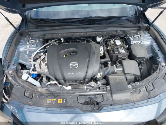 Photo 9 VIN: 7MMVABCM5PN118183 - MAZDA CX-50 