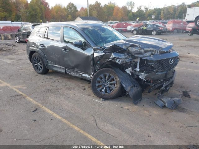 Photo 0 VIN: 7MMVABCM5PN123447 - MAZDA CX-50 