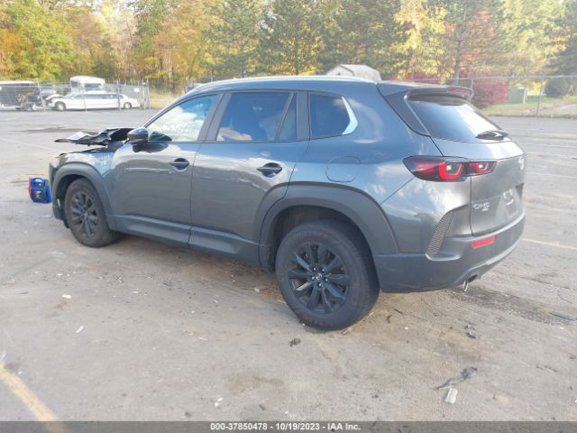 Photo 2 VIN: 7MMVABCM5PN123447 - MAZDA CX-50 