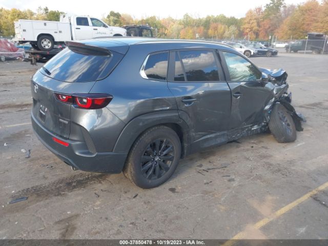 Photo 3 VIN: 7MMVABCM5PN123447 - MAZDA CX-50 