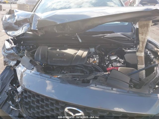 Photo 9 VIN: 7MMVABCM5PN123447 - MAZDA CX-50 