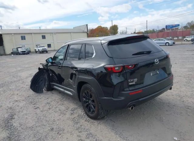 Photo 2 VIN: 7MMVABCM5PN138868 - MAZDA CX-50 