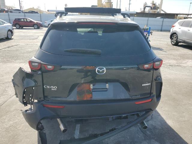 Photo 5 VIN: 7MMVABCM5PN154293 - MAZDA CX-50 PREF 