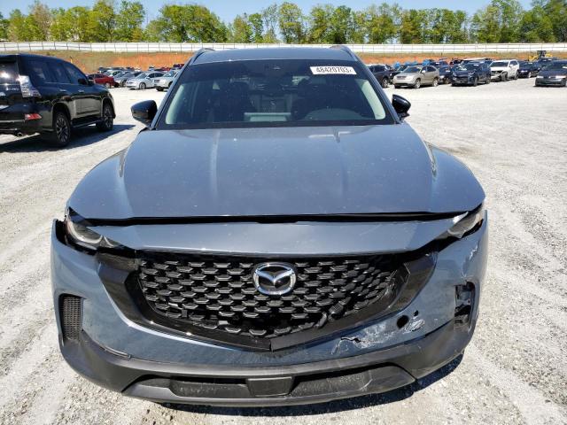 Photo 4 VIN: 7MMVABCM6PN112747 - MAZDA CX-50 