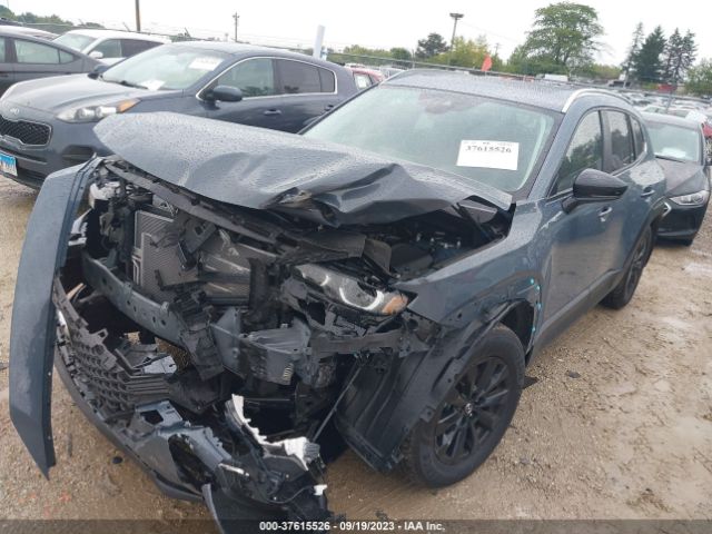 Photo 1 VIN: 7MMVABCM6PN116975 - MAZDA CX-50 