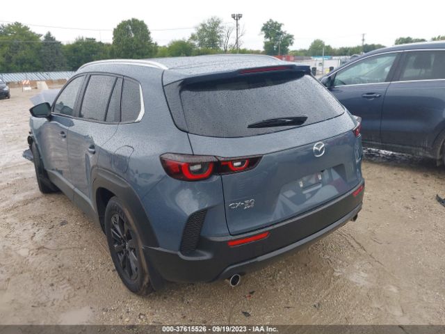 Photo 2 VIN: 7MMVABCM6PN116975 - MAZDA CX-50 